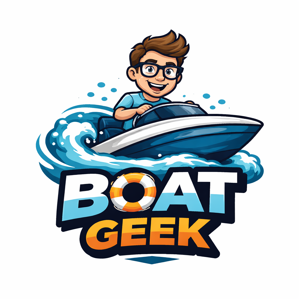 Boat Geek